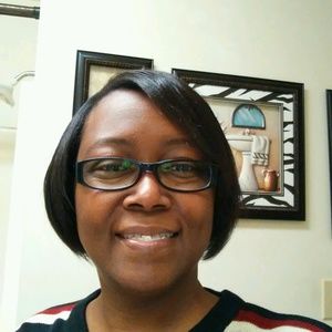 Meet your Posher, Melissa